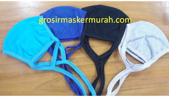 GROSIR MASKER MURAH DI MEDAN