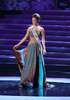 2009 Miss USA Contestants Pictures