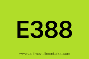 Aditivo Alimentario - E388 - Ácido Tiodipropiónico, TDPA