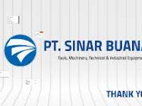 Info Loker Terbaru SMK Tangerang PT. Sinar Buana