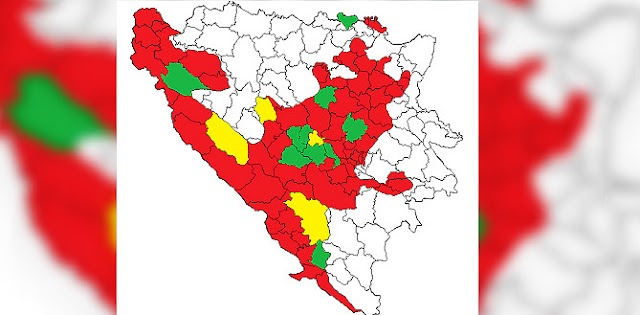 Središnja Bosna: Posljednji trag multietničkog maltera BiH