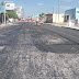 Continúan embelleciendo las calles de Nuevo Progreso