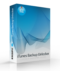 تحميل 7thShare iTunes Backup Unlocker 1.3.1 مجاني لعمل نسخة احتياطية لأجهزة الأيفون