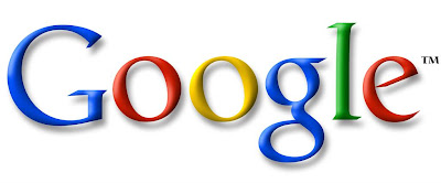 Buscadores Google Logo