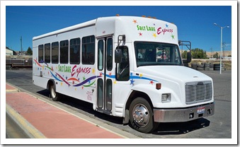 salt lake express