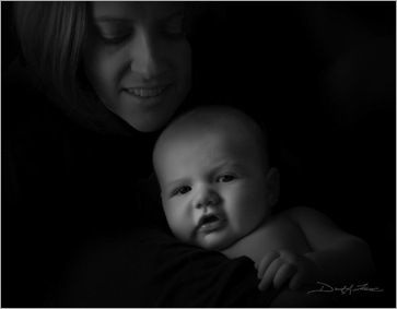 Mother and Child