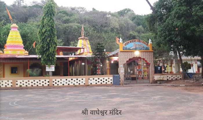 Popular Tourist Places in Sindhudurg District