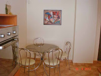 Apartament inchiriere Dorobanti - bucatarie