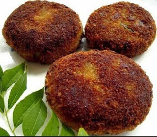 How-to-make-fish-cutlet-fish-cake