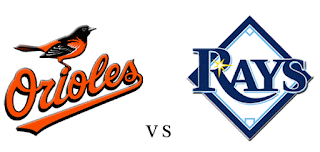 Tampa Bay Rays vs Baltimore Orioles Live Android Free