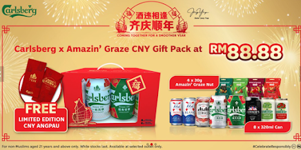 Buy Redemption Gifts Malaysia