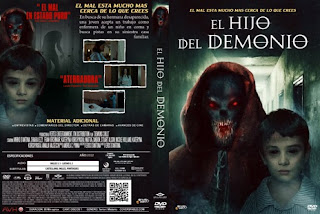 EL HIJO DEL DEMONIO – THE DEMONS CHILD – 2022 – (VIP)