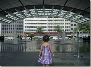 Ayala Triangle