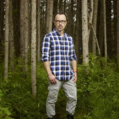 Bigfoot Bounty Todd Disotell Is No Stranger To Tv