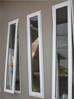 Minimalist Door And Window Design