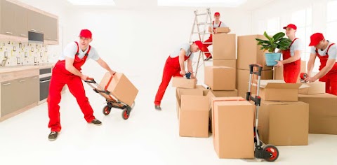 8 BENEFITS OF HIRING LOCAL MOVERS-Home Improvement Advice