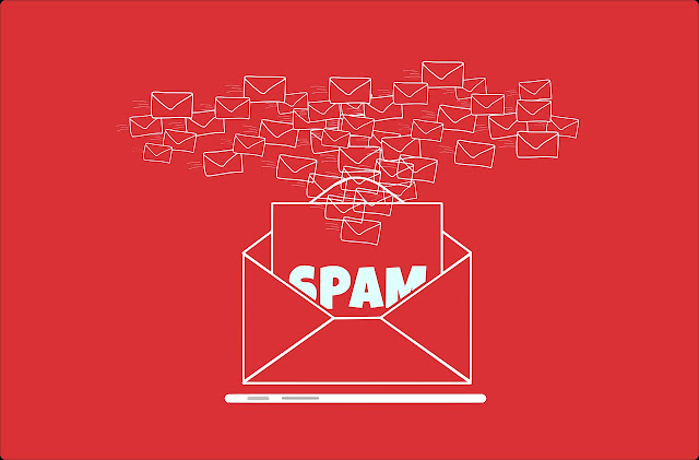 6 Cara Tepat Menjaga Email Dari Spam