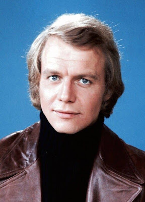 David Soul