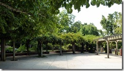 Arboretum at Tanglewood