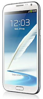 Cara Mudah Flash Samsung Galaxy Note 2 (GT-N7100)