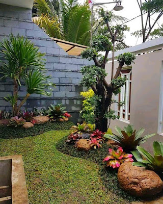 garden style - jasa taman