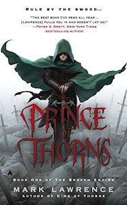 Prince of Thorns