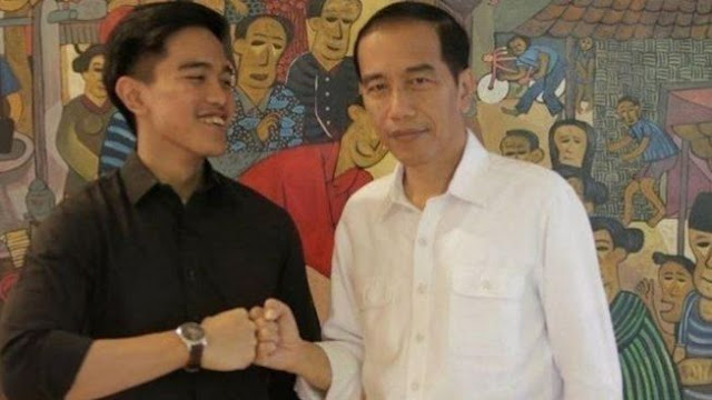 Bikin Heboh! Presiden Jokowi Tiba-tiba Ikut Casting Pencarian Co-Host, Kaesang Kaget: Saya Jadi Nggak Bisa Kerja Ini