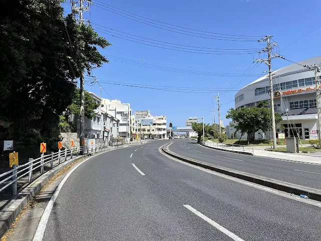 GUNSANBASHI MAE R7 1