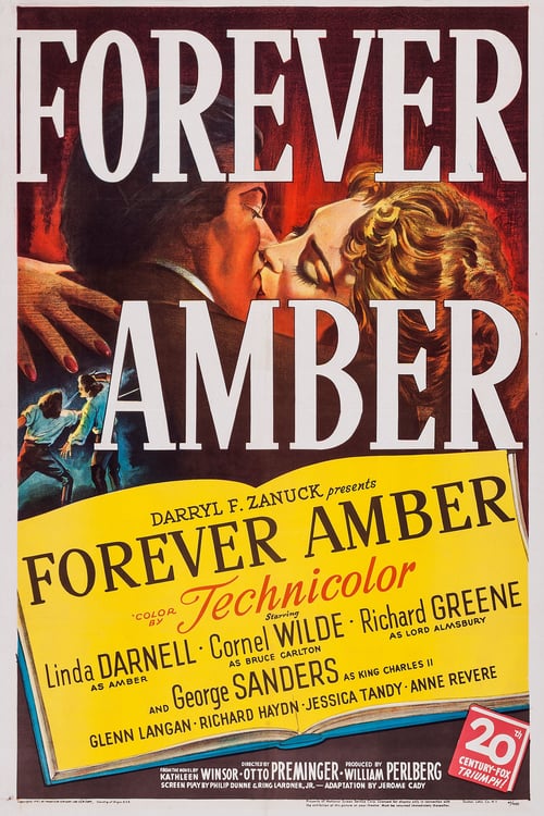 Ambra 1947 Film Completo Download