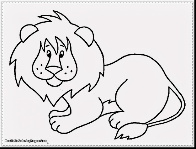 Outstanding Jungle Animal Coloring Pages With Jungle Animals Coloring Pages  And Baby Jungle Animals Coloring Pages