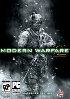 Download - Call of Duty Modern Warfare 2 | PC