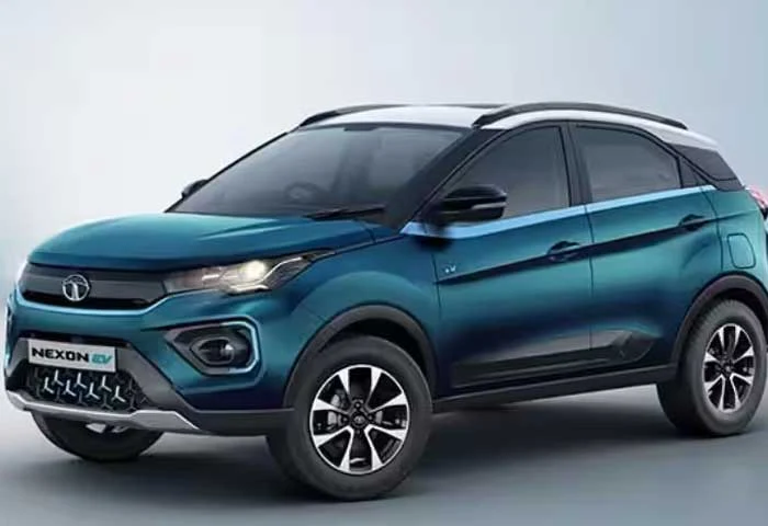 Electric Cars, Automobile, Vehicles, Affordable cars, Tata Tigor EV, Citroën EC3, TATA Nexon EV, MG Comet EV, Budget, Top 5 affordable electric cars in India.