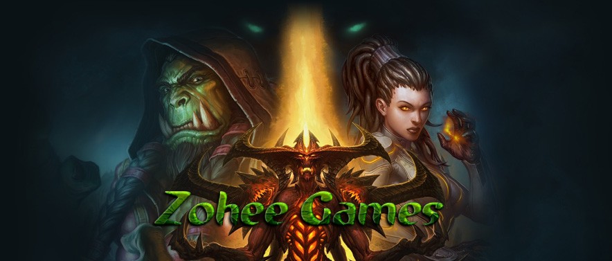 zoheegames