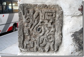 carving