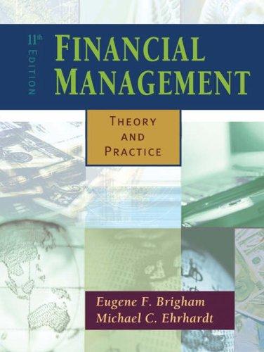 financial management theory and practice 15th edition pdf download