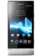 Price of Sony Xperia P