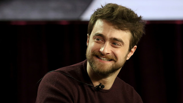 Daniel Radcliffe revela se voltaria como Harry Potter em 'Animais Fantásticos' | Ordem da Fênix Brasileira