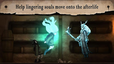 Whispering Willows v1.27 APK