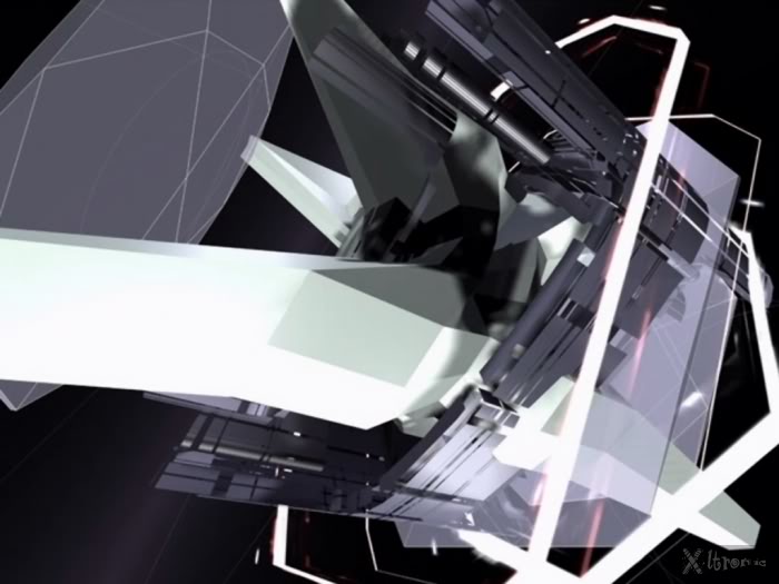Visual Sonic Art Events A Promulgation Of Adventures In Sight Sound Alex Rutterford Autechre S Gantz Graf Video