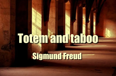 Totem and taboo (1919) PDF by Sigmund Freud