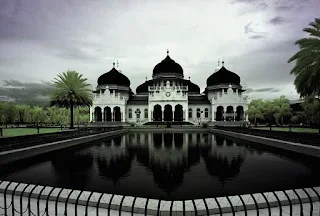 Nanggroe Aceh Darussalam Tours