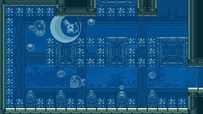Planet Cube Edge Game Screenshot 4