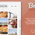 Boceto - Responsive masonry blog for Ghost