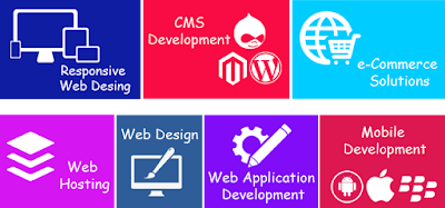 Web Development | Website Design Singapore