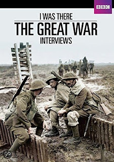 I Was There The Great War Interviews | Watch online Documentary