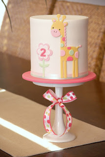 Tortas infantiles originales