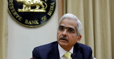 Rs. 50 Notes Signed by Shaktikanta Das put into circulation 