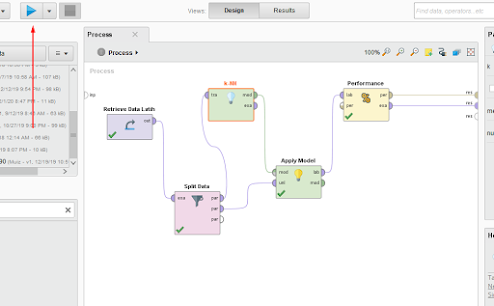 Tutorial RapidMiner