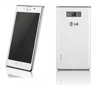 LG android