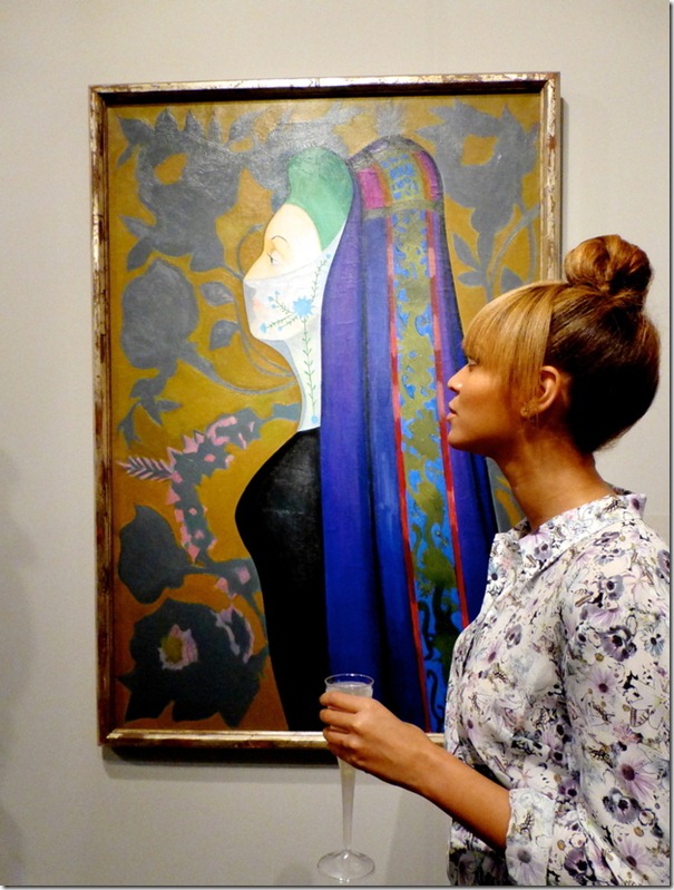 beyonce-art-show-hot-1